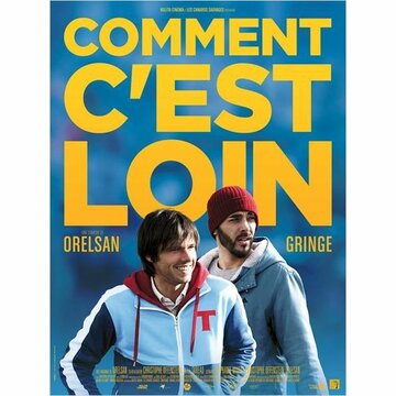 Comment c'est loin (2015)