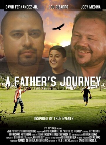 A Father's Journey (2015)